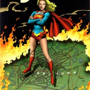 Leesburg, Virginia (Supergirl)