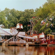 West Point Park, West Point, PA