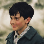 Edmund Pevensie