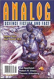 Analog Science Fiction and Fact (Various)
