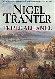 Triple Alliance (Nigel Tranter)