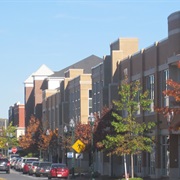 Germantown, Maryland