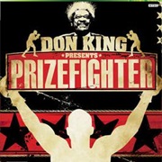 Don King Presents: Prizefighter