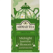 Midnight Jasmine Blossom Tea