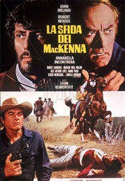 A Dollar and a Grave (1970)