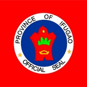 Ifugao Province, Phillipines