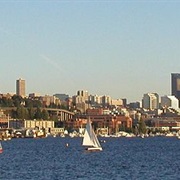 Lake Union (Seattle)