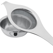 Tea Strainer