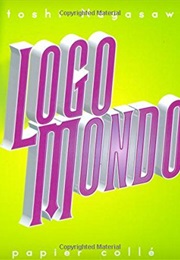 Logo Mondo (Hitoshi Nagasawa)