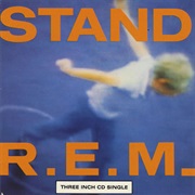 R.E.M. - Stand