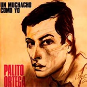 Un Muchacho Como Yo – Palito Ortega (1967)