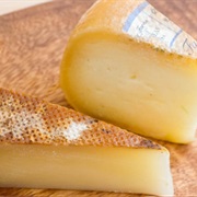 Abertam Cheese