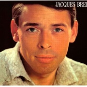 Jacques Brel (1962)