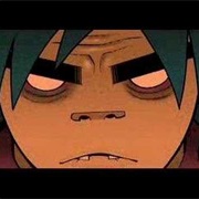 Gorillaz - Rockit