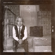 Anemophobia-Deaf Havana