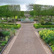 National Botanical Gardens of Wales