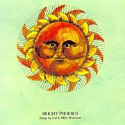 Mike &amp; Lal Waterson - Bright Pheobus