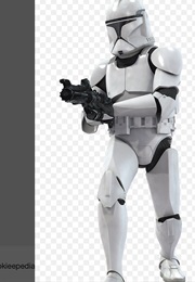 Clone Trooper (2015)