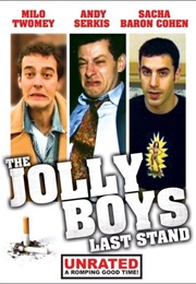 The Jolly Boys&#39; Last Stand (2000)