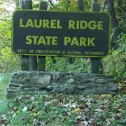 Laurel Ridge State Park