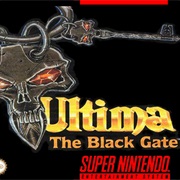 Ultima VII: The Black Gate
