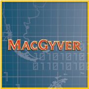 MacGyver