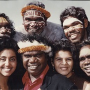 Yothu Yindi