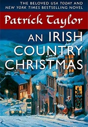 An Irish Country Christmas (Patrick Taylor)