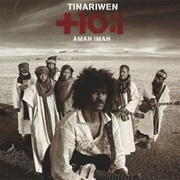 Tinariwen – Aman Iman: Water Is Life