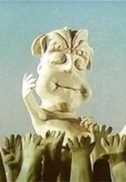 The Day Dreamer (1990)