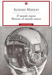 Il Mondo Nuovo (Aldous Huxley)