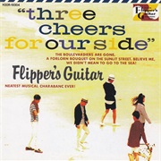 Flipper's Guitar - Three Cheers for Our Side