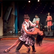 Go Salsa Dancing in Havana, Cuba