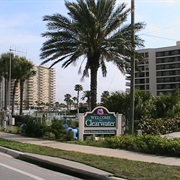 Clearwater, Florida