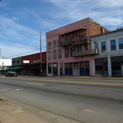Calera, Alabama