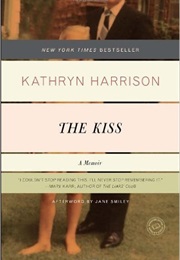 The Kiss (Kathryn Harrison)