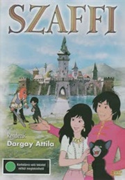 Szaffi (1985)