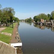 Egham & Runnymede