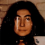 Yoko Ono - Fly