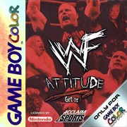 WWF Attitude