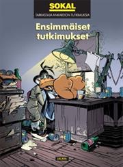 Sokal: Ensimmäiset Tutkimukset