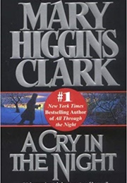 A Cry in the Night (Mary Higgins Clark)
