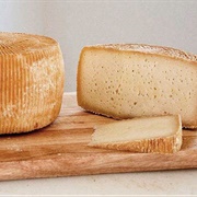 Pecorino Di Carmasciano