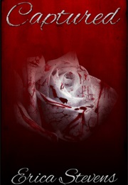 Captured (Erica Stevens)