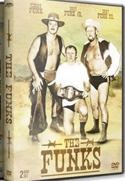 The Funks (2016)