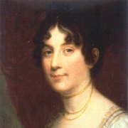 Dolley Madison