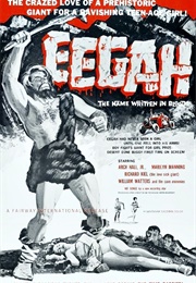 Eegah (1962)