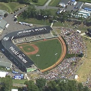 Lamade Stadium, Williamsport - United States