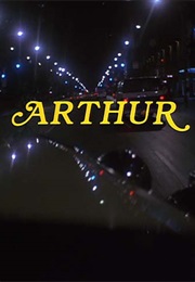 Arthur. (1981)