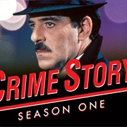 Crime Story (Season 1)